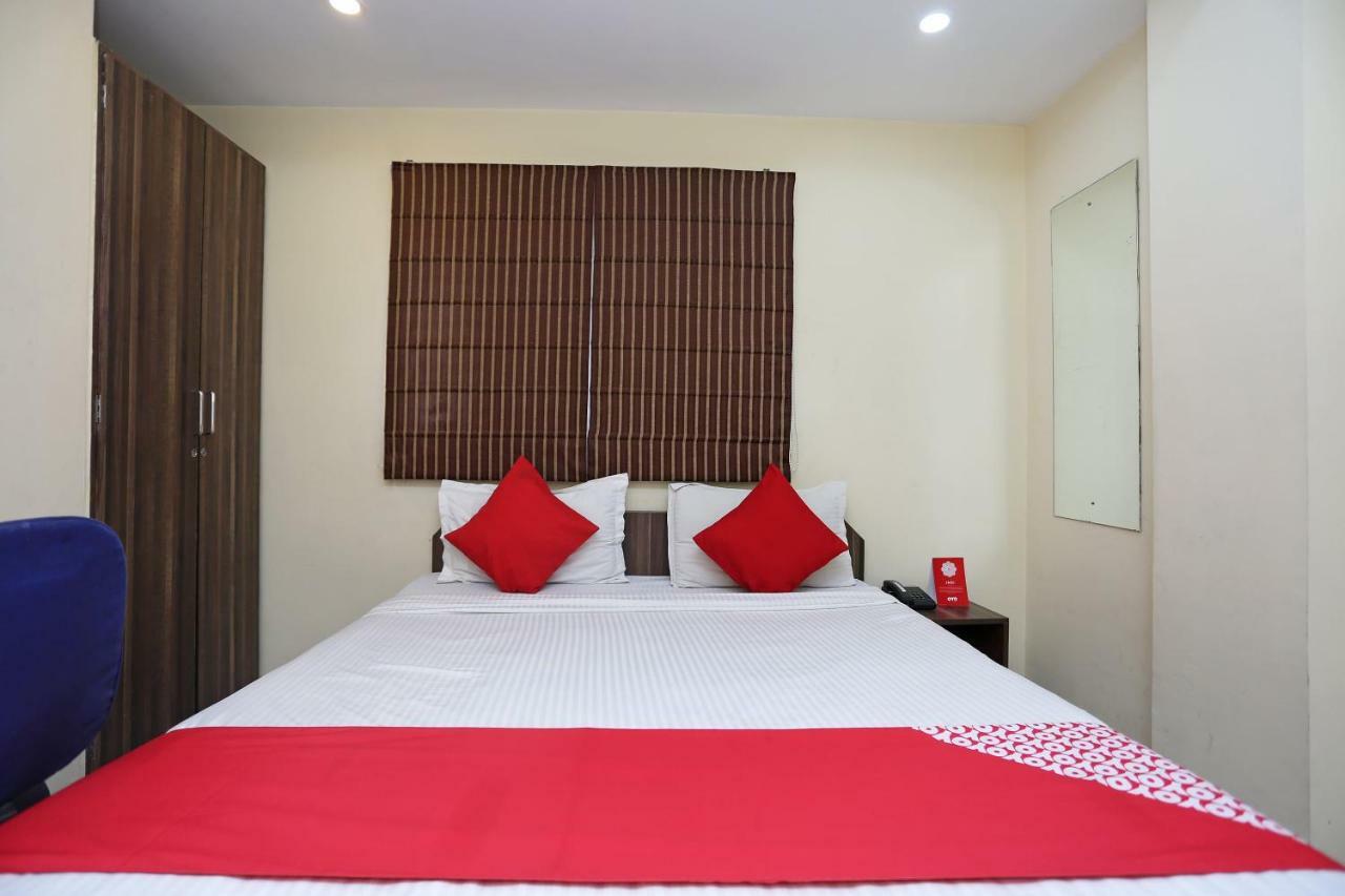 Hotel Oyo 24591 Mishra Residency Newtown Calcuta Exterior foto