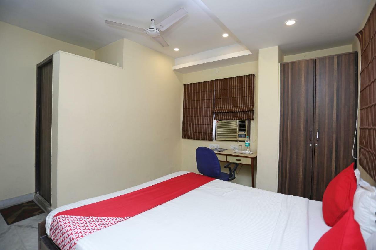 Hotel Oyo 24591 Mishra Residency Newtown Calcuta Exterior foto